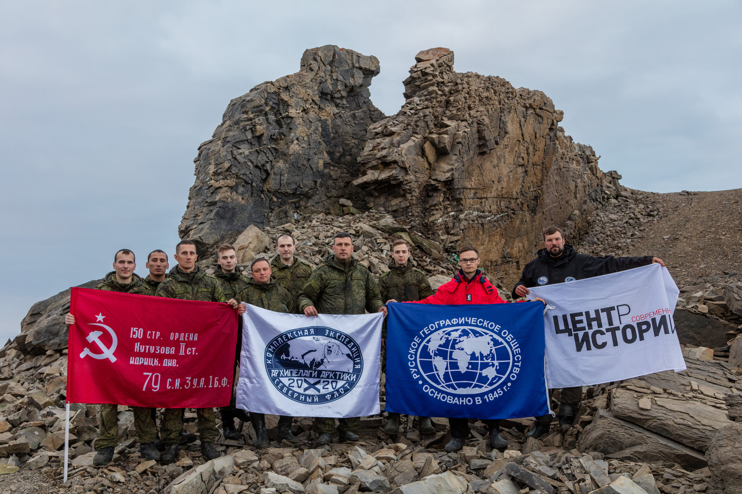 Фото: Николай Гернет