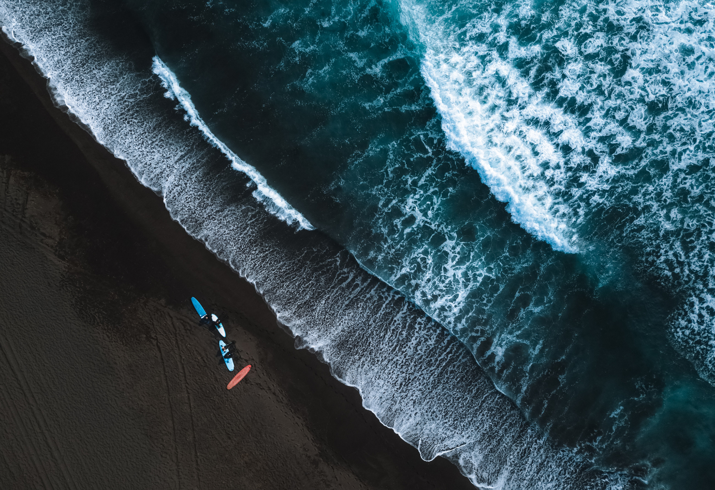 Серфинг на Камчатке — это испытание себя. Фото: Андрей Белавин, участник фотоконкурса РГО 