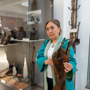 Этнография 