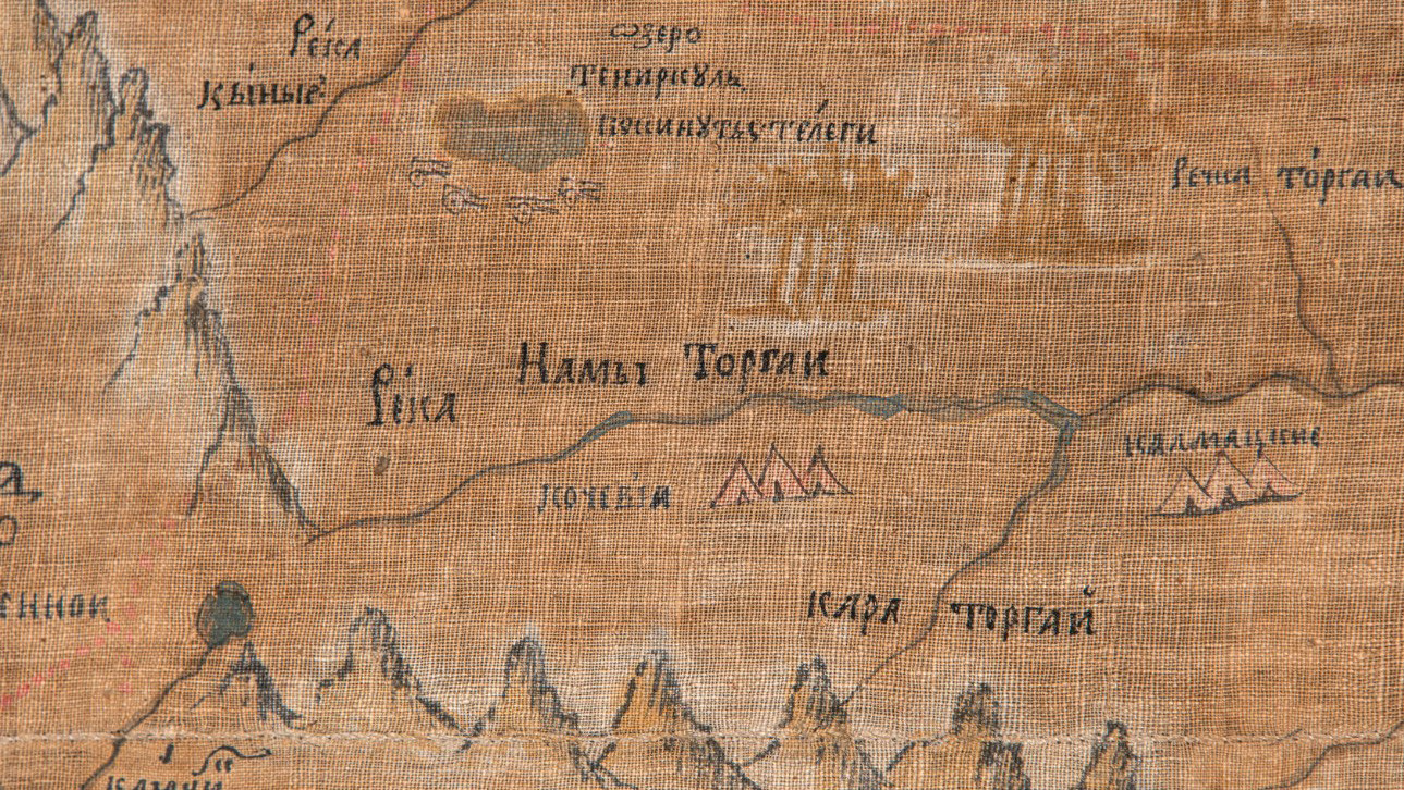 «Заброшенные телеги». Фото: Александр Филиппов