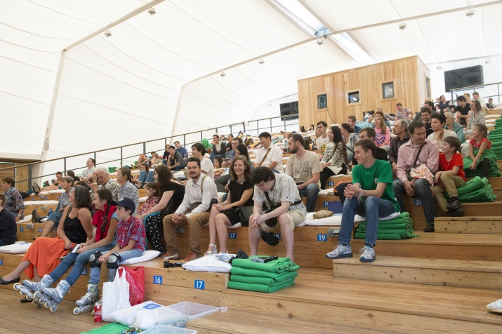 Фото: пресс-служба РГО