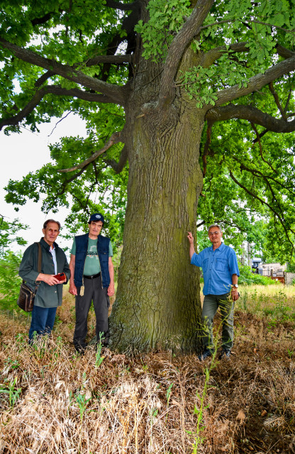 Александр Чибилев с коллегами в Степной экспедиции РГО. Фото: Александр Чибилев