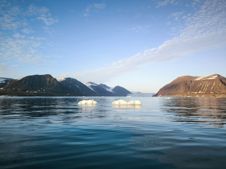 Бухта Мака, остров Северный. Фото из личного архива 
