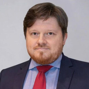 Дмитрий Сергеевич Вахруков