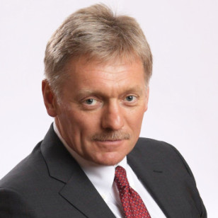 Дмитрий Сергеевич Песков