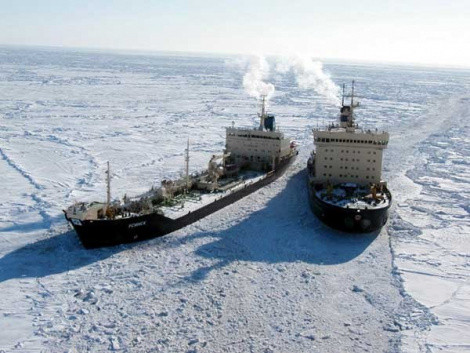 Photo is provided by the Expeditionary Center