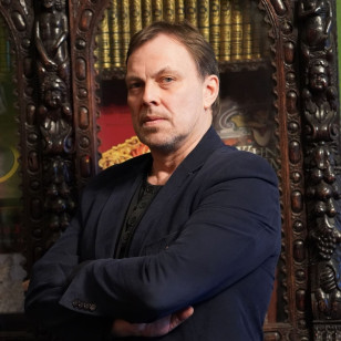 Андрей Владимирович Головнев