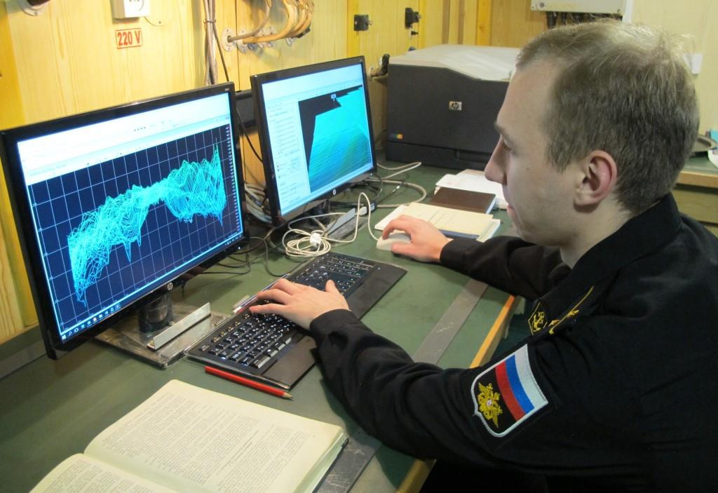 Фото: пресс-служба Северного флота