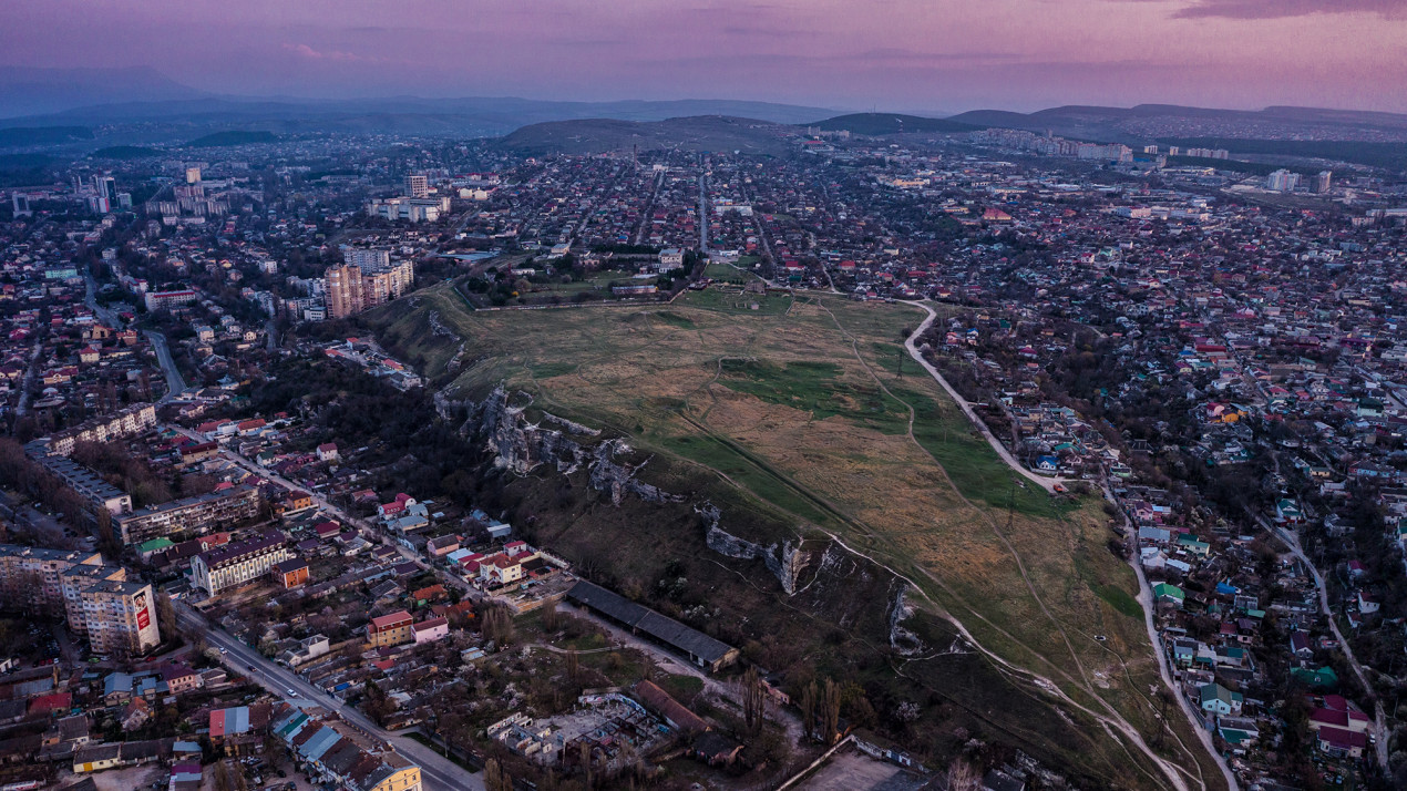 Фото: Александр Шинкаревский, участник конкурса РГО «Самая красивая страна»