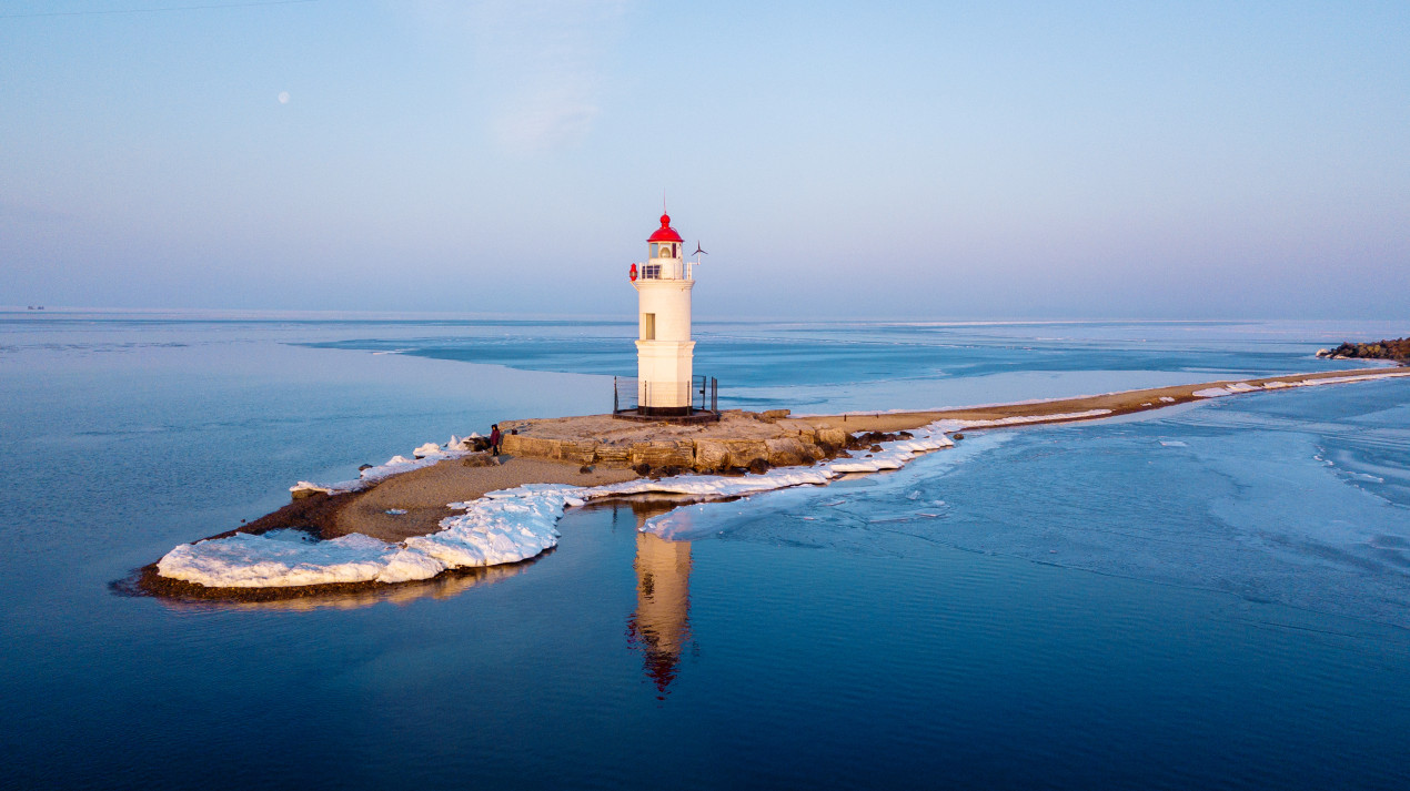 Фото: Александр Хитров, участник фотоконкурса «Самая красивая страна»