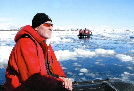 Photo from the MED archive
