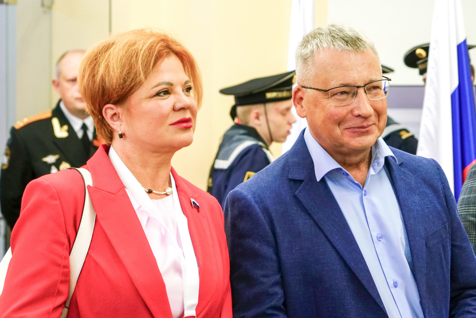 Фото: Валентин Федоренко