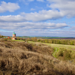 Легендарное поле сражения