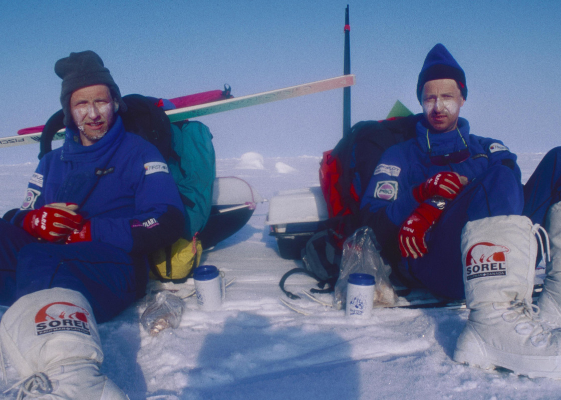 Фото: М. Малахов / Р. Вебер