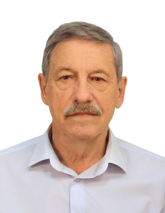 Виктор Часовской