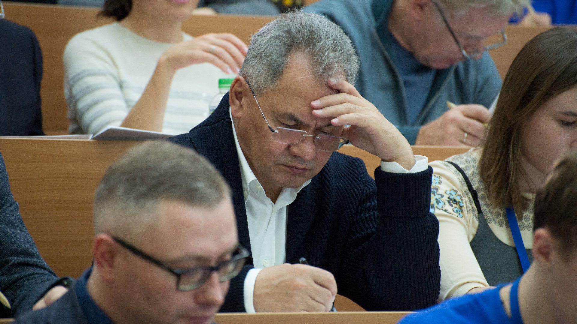 Фото: Алексей Михайлов
