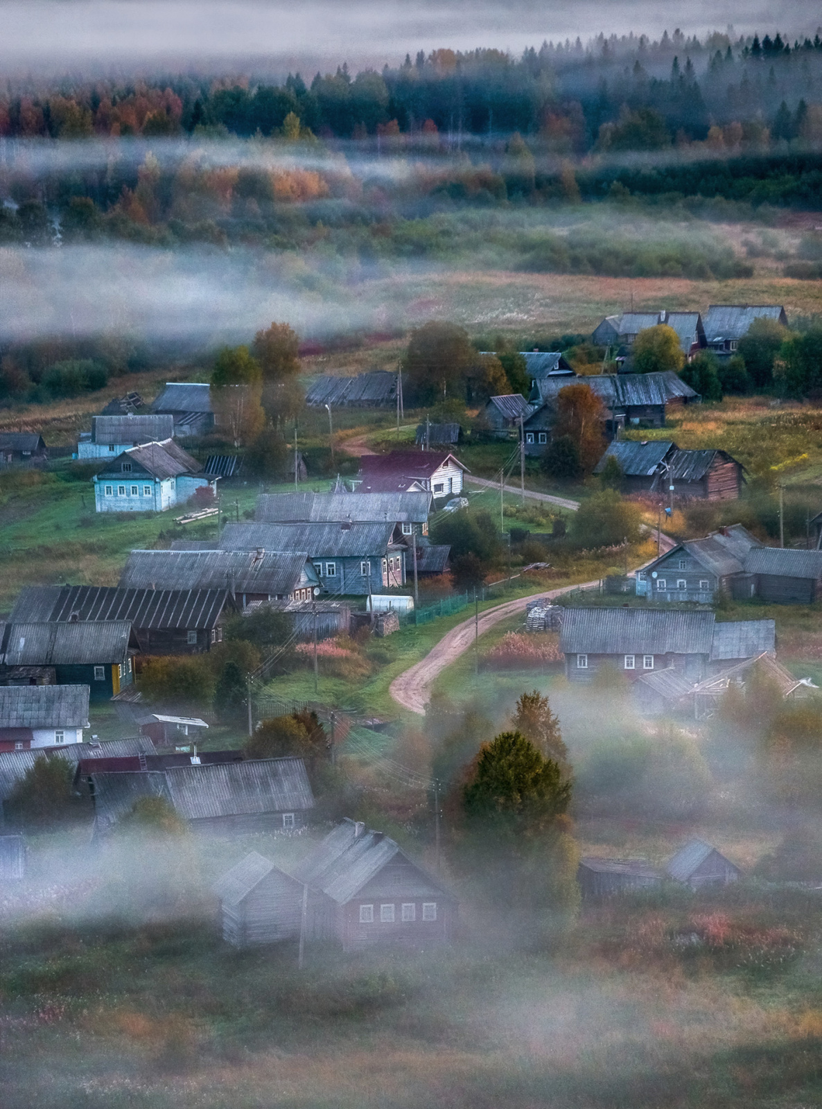 Фото: Федор Лашков