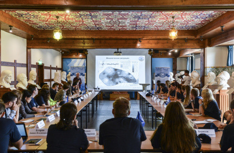 Photo: RGS press service