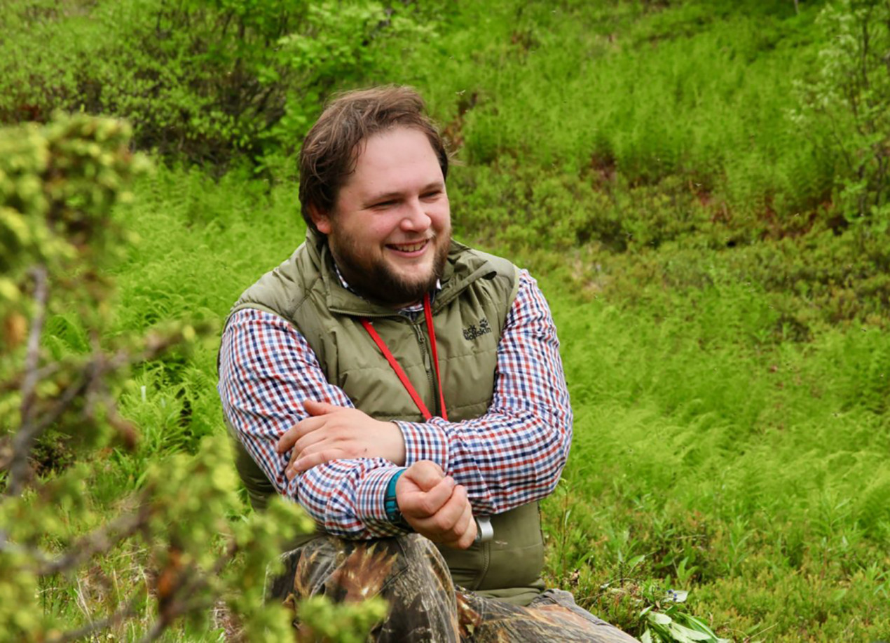 Приглашённый эксперт:&nbsp;Евгений Боровичев — кандидат биологических наук, директор ПАБСИ КНЦ РАН.