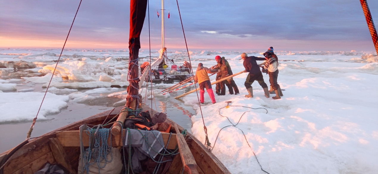Фото: А. Ягубский