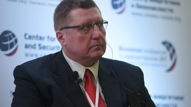 Александр Валентинович Воронцов, заведующий Отделом Кореи и Монголии Института Востоковедения РАН, кандидат исторических наук.