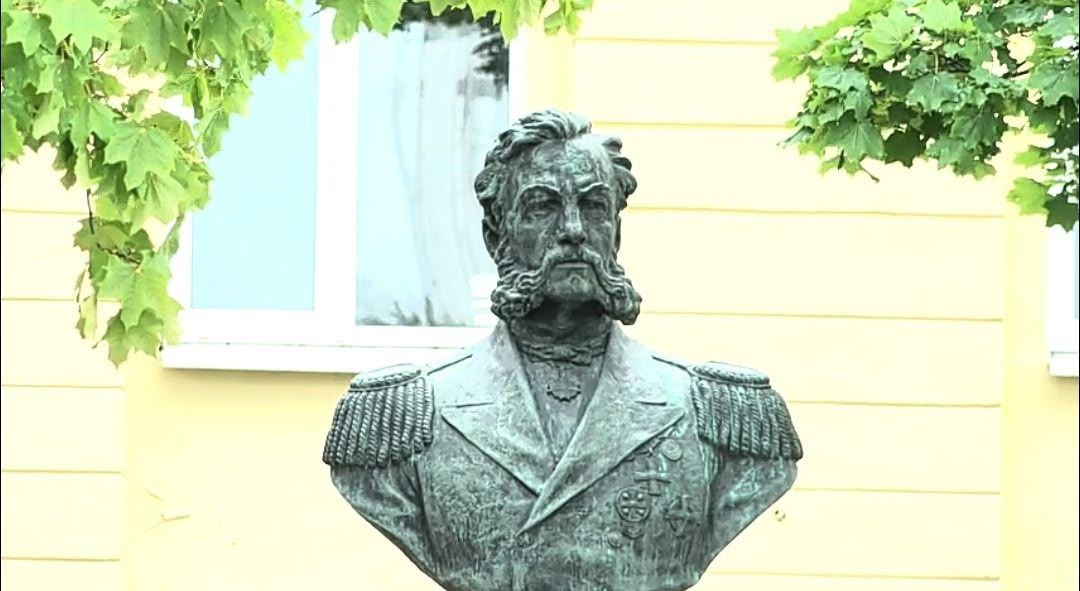 Кадр из фильма