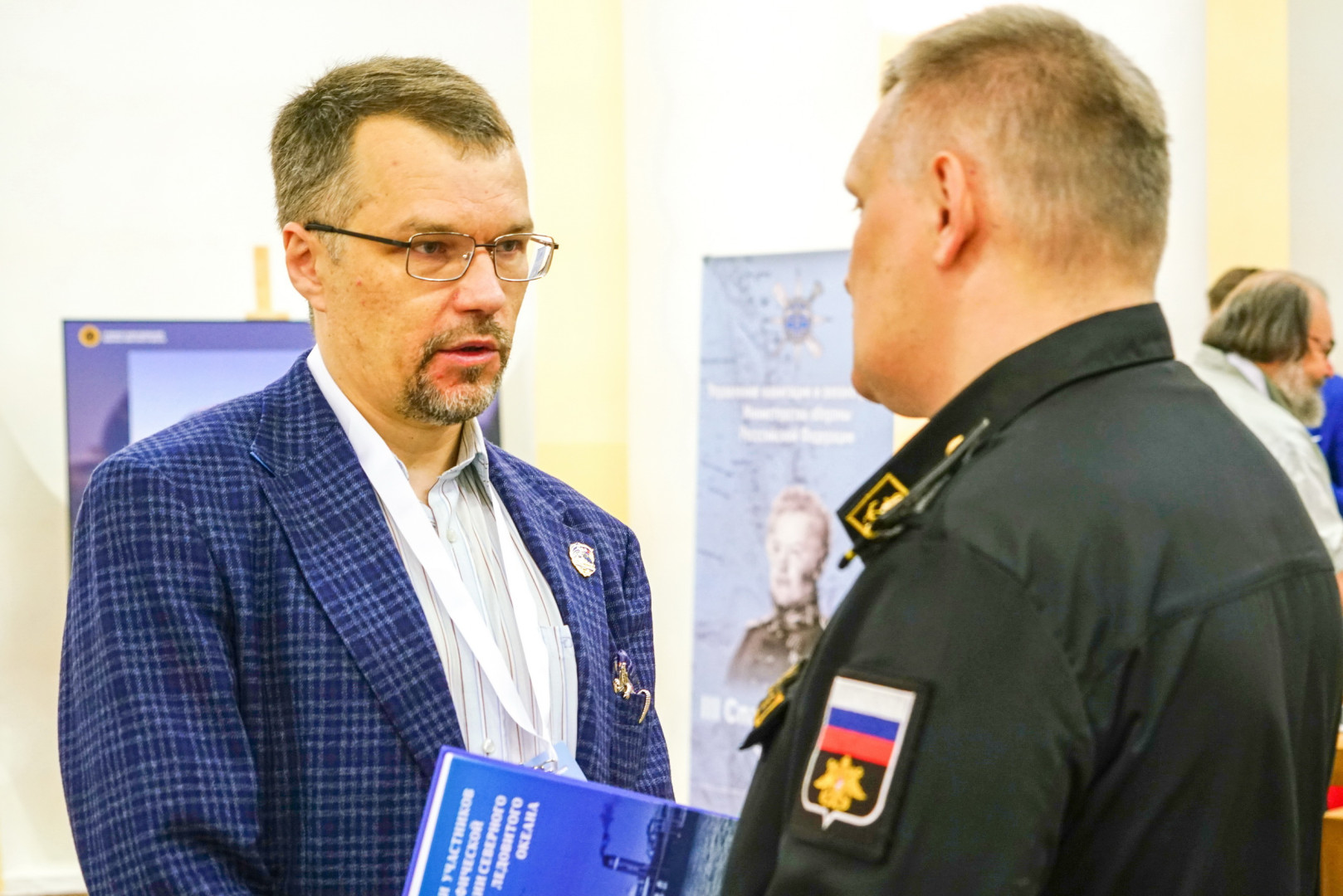 Фото: Валентин Федоренко
