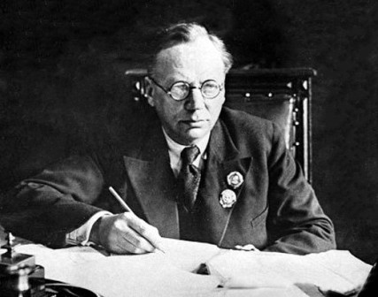 Владимир Визе. Фото: wikipedia.org