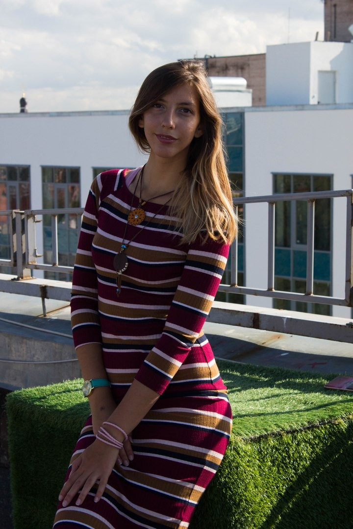 Antonina Kolomiets