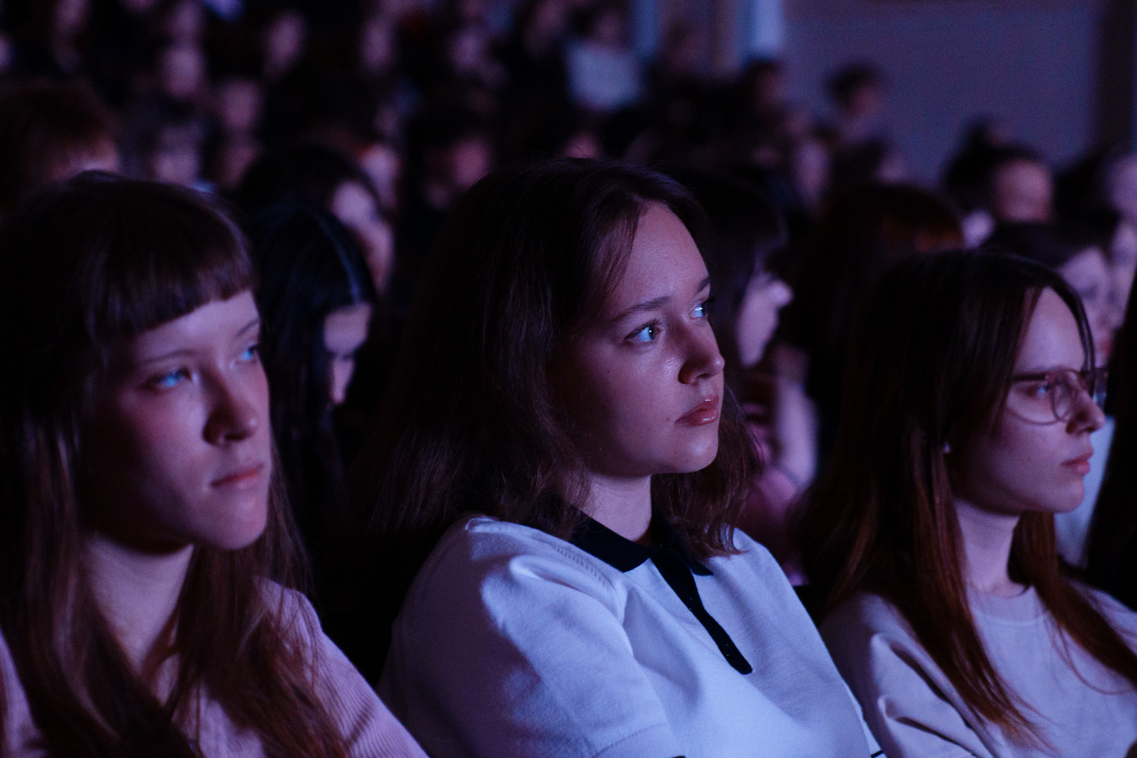 Участники мероприятия. Фото: пресс-служба Костромского областного отделения РГО