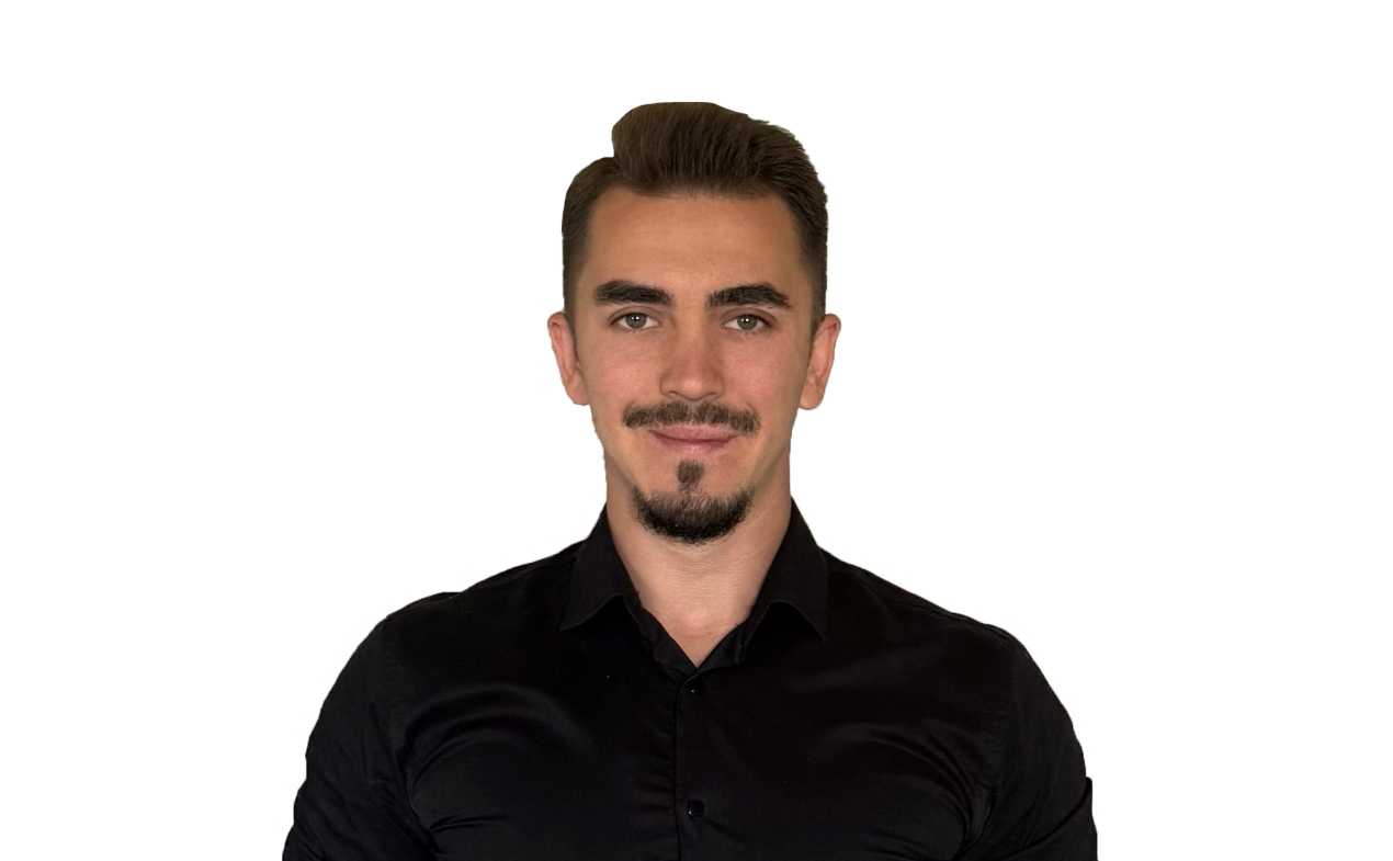 Сергей Ахтямов. Фото: личный архив