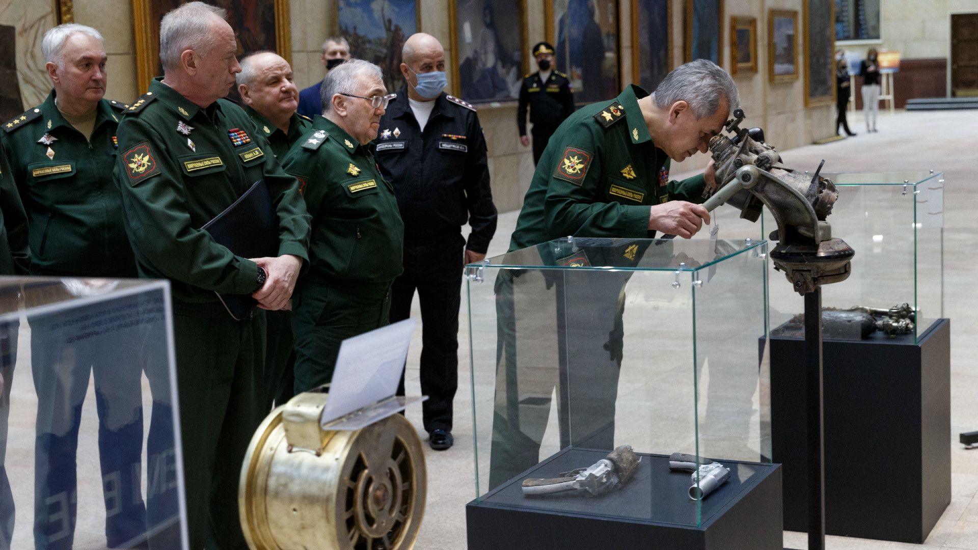 Фото: Вадим Савицкий
