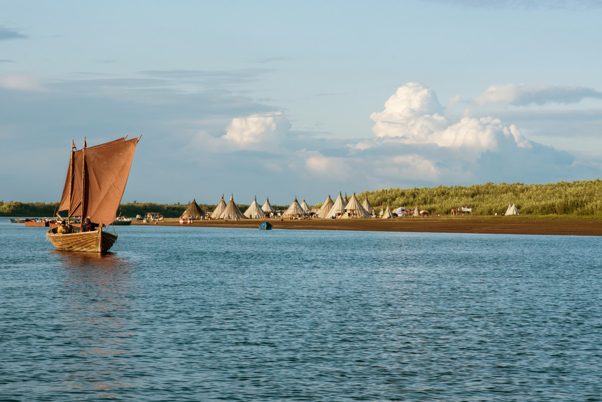 Фото: Н. Волков