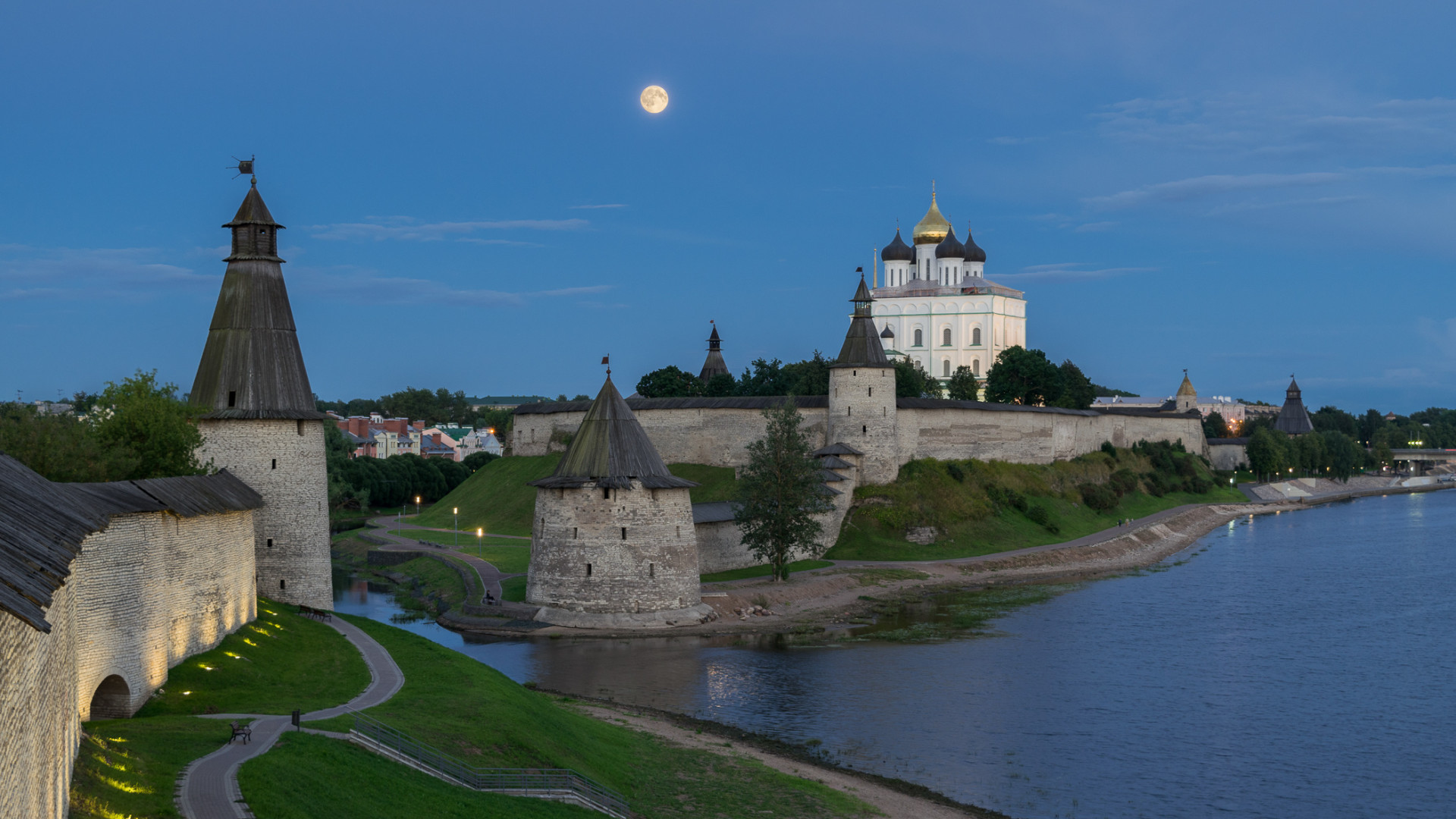Фото: Олег Токарев