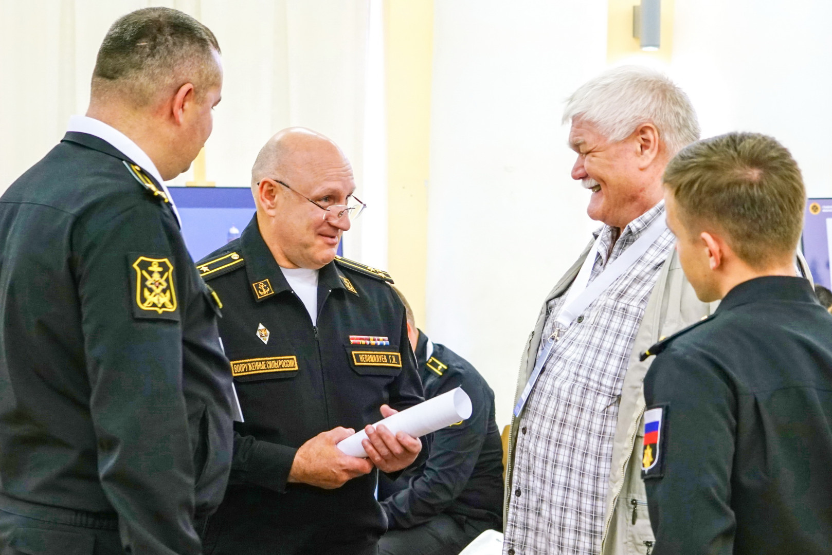 Фото: Валентин Федоренко