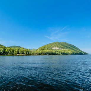 Жигулевские ворота