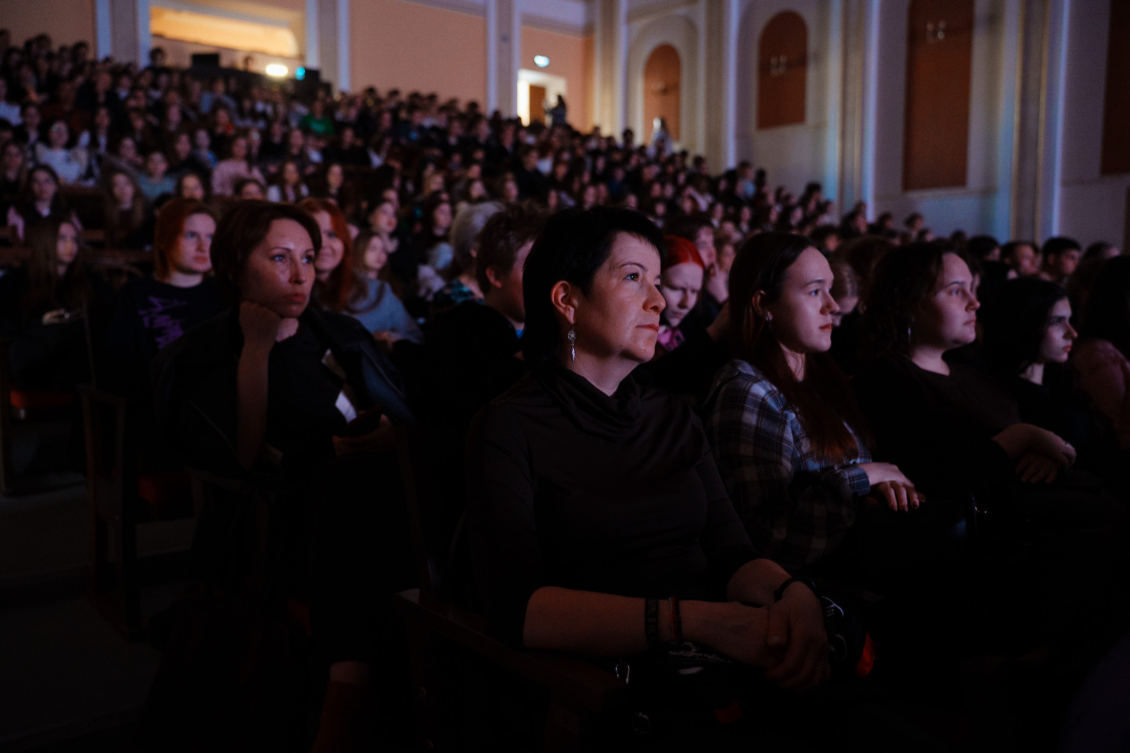 Участники мероприятия. Фото: пресс-служба Костромского областного отделения РГО