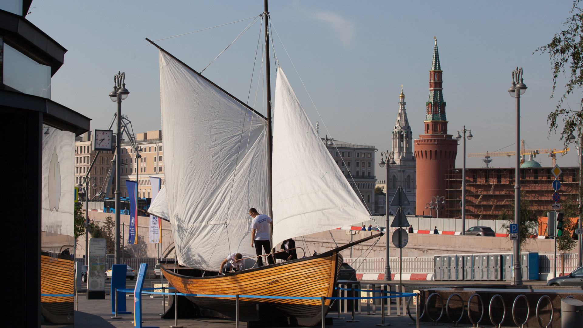 Фото: Алексей Михайлов