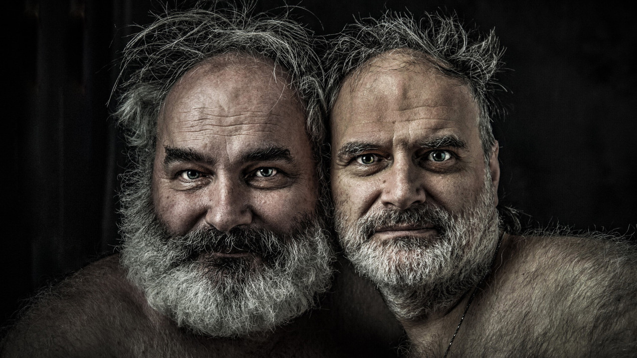 Одна кровь. Фото: Евгений Турков, участник фотоконкурса РГО «Самая красивая страна»