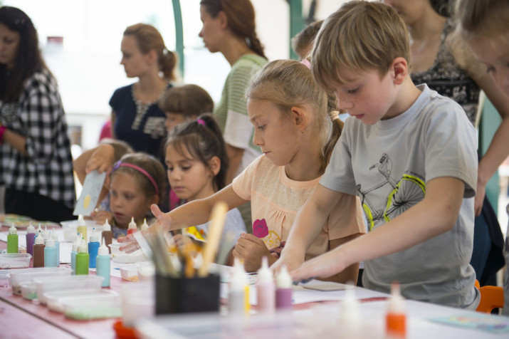 Фото: пресс-служба РГО