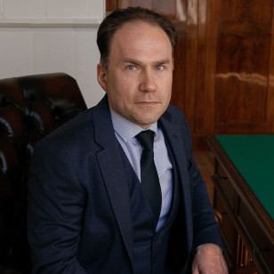 Алексей Владимирович Михайлов