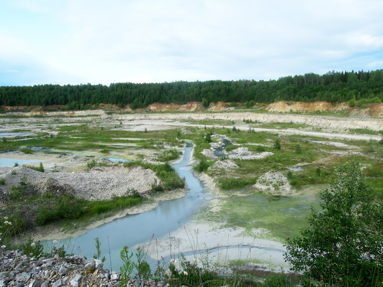 Фото предоставлено Костромским областным отделением РГО