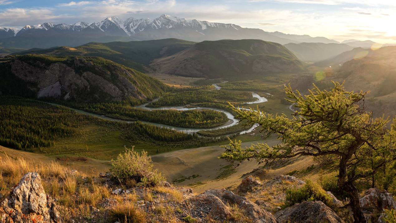 Фототур РГО. Фото: Александр Рудный