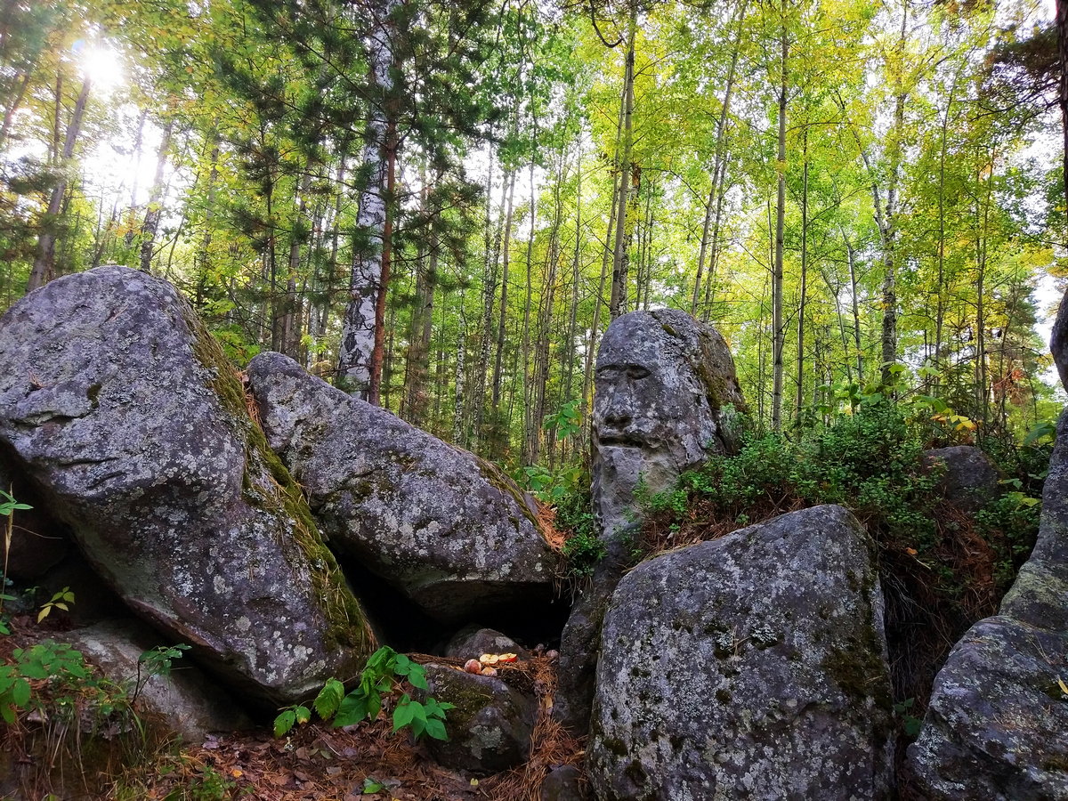 Фото предоставлено туроператором Сибвэй Тур