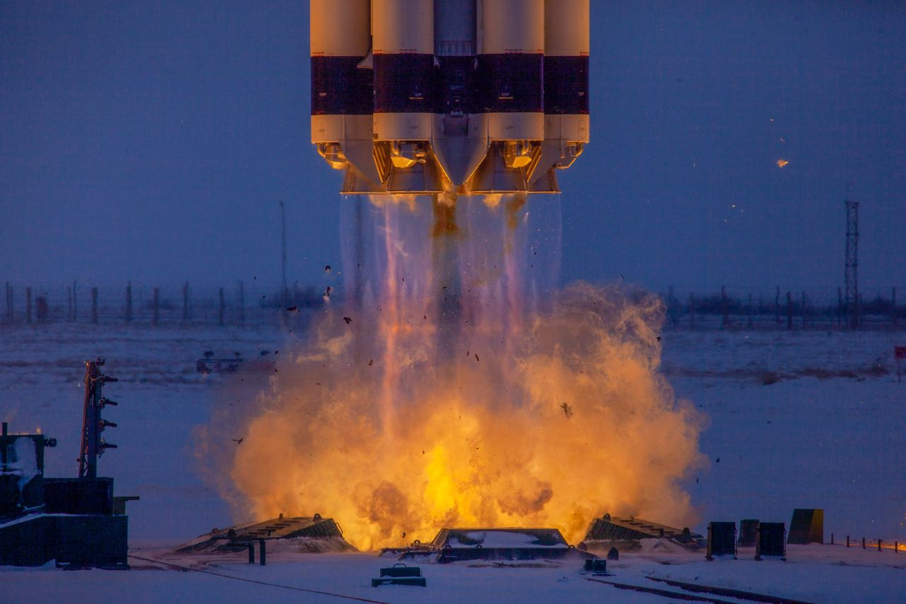 Сейчас в это сложно поверить, но первые многоступенчатые ракеты были описаны еще в XVI веке. Фото предоставлено туроператором 