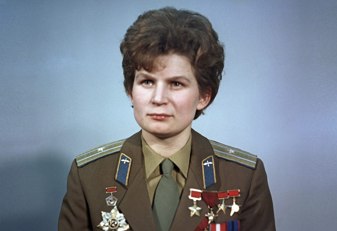 Фото: wikipedia.org/RIA Novosti archive/Александр Моклецов