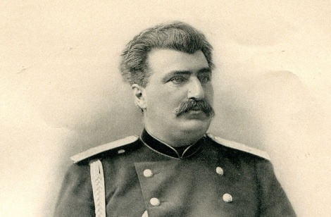 Н.М.Пржевальский