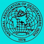 Национальная Ассоциация географов Индии