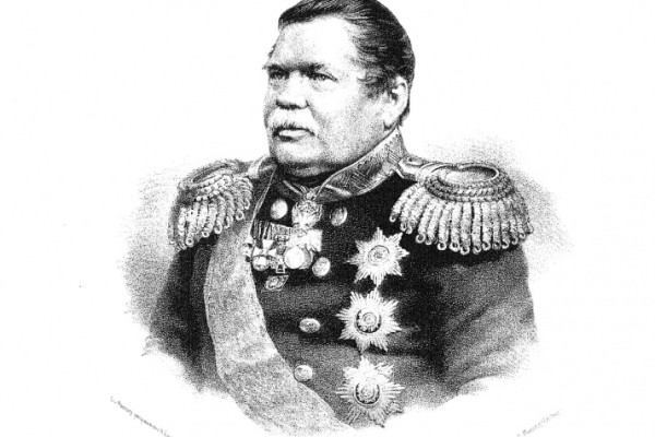 Михаил Николаевич Муравьёв (Виленский)