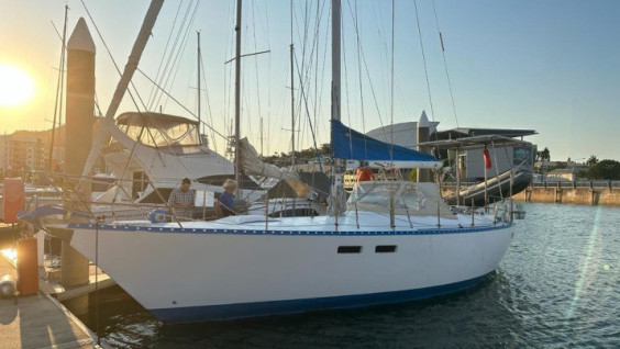 Final Stage of RGS’s Circumnavigation Begins